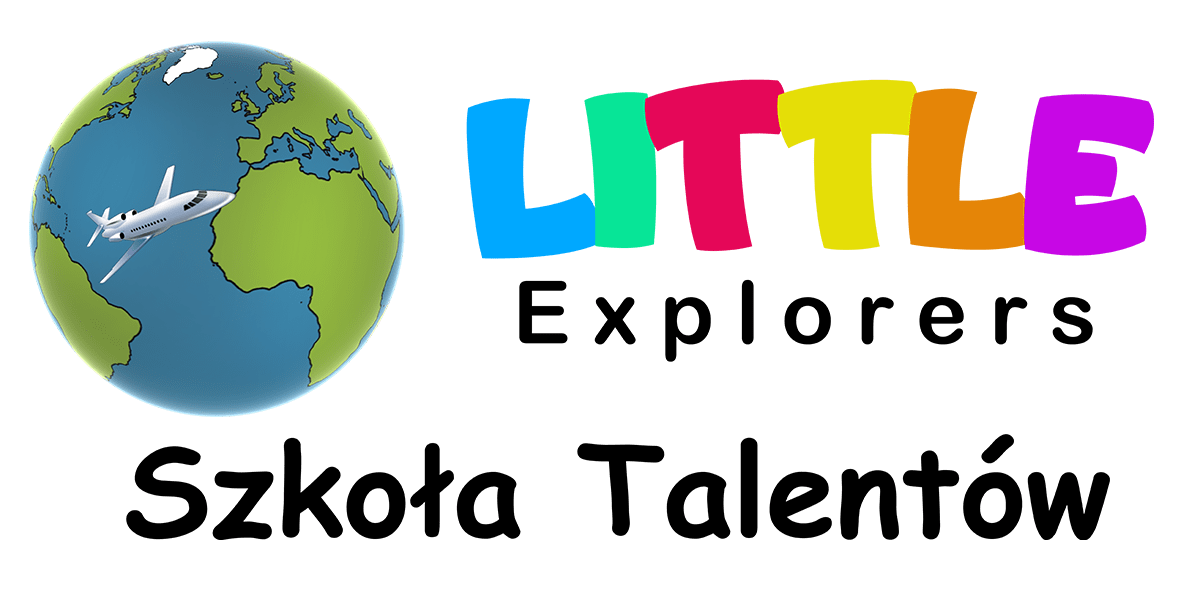 Little Explorers - Szkoła Talentów
